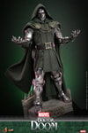 Doctor Doom Collector Edition (Prototype Shown) View 9