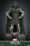 Doctor Doom Collector Edition (Prototype Shown) View 11