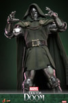 Doctor Doom Sixth Scale Figure by Hot Toys | Sideshow Collectibles