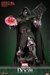 Doctor Doom (Special Edition) (Prototype Shown) View 3