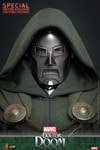 Doctor Doom (Special Edition) (Prototype Shown) View 4