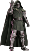 Doctor Doom (Special Edition) (Prototype Shown) View 18
