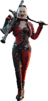 Harley Quinn (Artisan Edition) (Prototype Shown) View 36