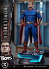 Homelander (Prototype Shown) View 13
