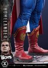 Homelander (Prototype Shown) View 17