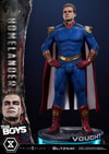 Homelander (Prototype Shown) View 20
