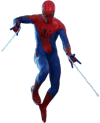 The Amazing Spider-Man (Deluxe Version) (Prototype Shown) View 26