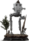 AT-ST and Chewbacca (Prototype Shown) View 16