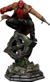 Hellboy (Prototype Shown) View 14