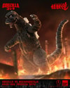 Godzilla (1974) KAIJU-DOU (Prototype Shown) View 8