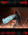 Godzilla (1974) KAIJU-DOU (Prototype Shown) View 9