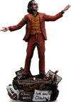 Joker (Arthur Fleck) Deluxe (Prototype Shown) View 6