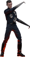 T-1000 (2.0) (Prototype Shown) View 24