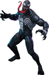 Venom (Prototype Shown) View 16