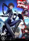 Makoto Niijima "Queen" & Johanna (Prototype Shown) View 1