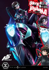 Makoto Niijima "Queen" & Johanna (Prototype Shown) View 6