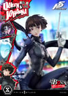 Makoto Niijima "Queen" & Johanna (Bonus Version) (Prototype Shown) View 1
