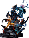 Saitama VS Lord Boros (Prototype Shown) View 12