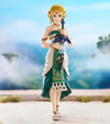 Zelda (Prototype Shown) View 1