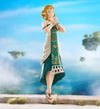 Zelda (Prototype Shown) View 3