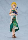 Zelda (Prototype Shown) View 6