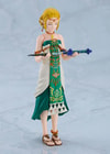 Zelda (Prototype Shown) View 8