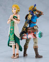 Zelda (Prototype Shown) View 12