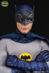 Batman and Robin (Prototype Shown) View 3