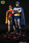 Batman and Robin (Prototype Shown) View 11