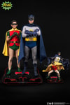 Batman and Robin (Prototype Shown) View 12