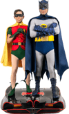 Batman and Robin (Prototype Shown) View 20