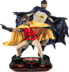 Batman and Robin (Prototype Shown) View 17