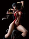 Vampirella Bishoujo (Prototype Shown) View 5