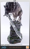 The Great Grey Wolf, Sif (Prototype Shown) View 10