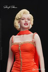 Marilyn Monroe (Gentlemen Prefer Blondes) (Prototype Shown) View 7