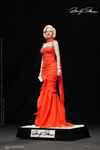 Marilyn Monroe (Gentlemen Prefer Blondes) (Prototype Shown) View 17