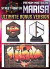 Marisa (Ultimate Bonus Version) (Prototype Shown) View 3