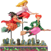 Sanderson Sisters Flying (Prototype Shown) View 8