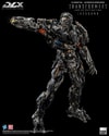 Lockdown DLX (Prototype Shown) View 14