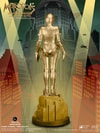 Maschinenmensch (Gold Color) (Prototype Shown) View 8