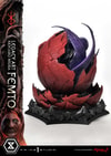 Femto (Prototype Shown) View 9