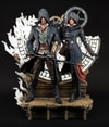 Animus Jacob & Evie Frye (Prototype Shown) View 1