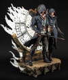Animus Jacob & Evie Frye (Prototype Shown) View 5