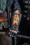 Animus Jacob & Evie Frye (Prototype Shown) View 13