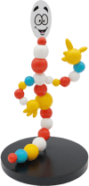 Mr. DNA (Prototype Shown) View 6