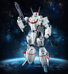 Veritech VF-1J Transformable (Prototype Shown) View 1