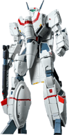 Veritech VF-1J Transformable (Prototype Shown) View 24