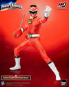 Red Turbo Power Ranger (Prototype Shown) View 1