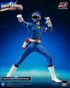 Blue Turbo Power Ranger (Prototype Shown) View 5