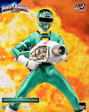 Green Turbo Power Ranger (Prototype Shown) View 3